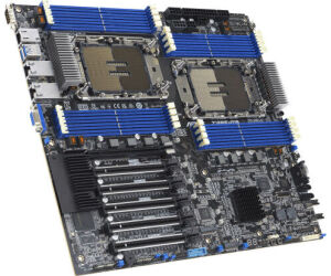 Placa Base Asus Server Z13pe-d16/asmb11