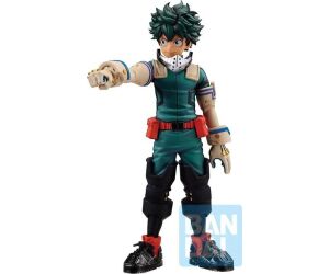 Figura ichibansho iksho my hero academia midoriya