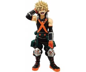 Figura ichibansho iksho my hero academia bakugo