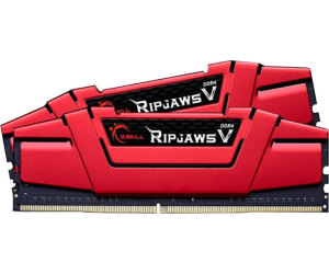 MDULO DDR4 16GB 2X8GB 2400MHz G.SKILL RIPJAWS V