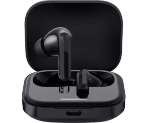 Auriculares Xiaomi Buds 5 Negros