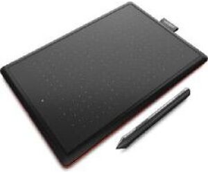 Tableta digitalizadora wacom one by small