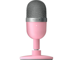 Microfono Razer Seiren Mini Rosa