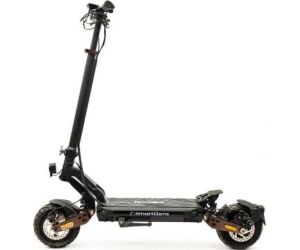 Patinete Elctrico SmartGyro Ryder Certificado/ Motor 1000W/ Ruedas 10"/ 25km/h/ Autonoma 75km