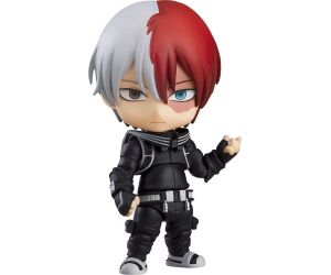 Figura good smile company nendoroid my hero academia shoto todoroki stealth suit