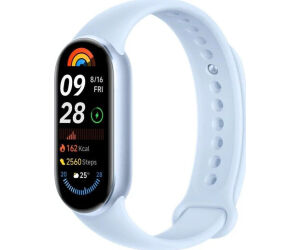 Pulsera Smart Band 9 Azul Artico Xiaomi