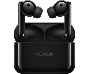 Auriculares honor earbuds 2 lite midnight black