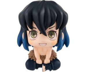 Figura megahouse look up demon slayer kimetsu no yaiba inosuke