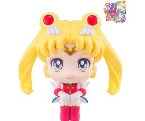 Figura megahouse look up sailor moon super sailor moon