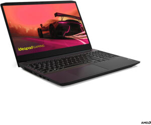 Portatil Lenovo Ideapad Gaming 3 R5-5600h 16gb 512gb 15,6"fhd Rtx 3060 W11h