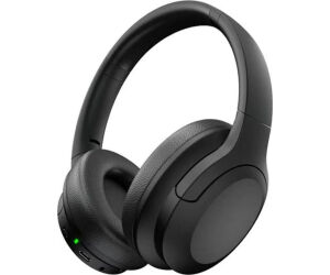 Auriculares inalambricos forever bth - 700 color negro