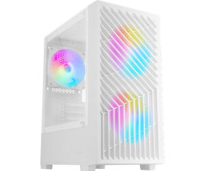 Caja Microatx Mc-vortex Blanco Mars Gaming