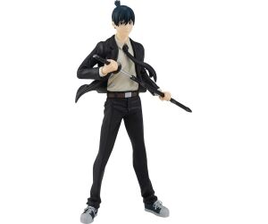 Figura good smile company pop up parade chainsaw man aki hayakawa