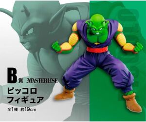 Figura ichibansho dragon ball super hero piccolo