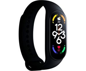 Pulsera Smart Mi Band 7 Negro Xiaomi