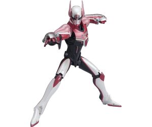 Figura tamashii nations sh figuarts tiger & bunny 2 barnaby brooks jr style 3