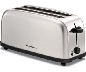 Tostadora moulinex classic 1400w