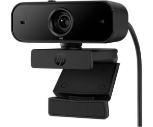 Webcam HP 435 FHD Enfoque Automtico/ 1920 x 1080 Full HD