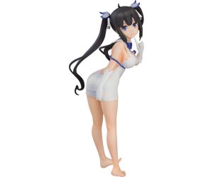 Figura good smile company pop up parade is it wrong to try to pick up girls in a dungeon? iv hestia