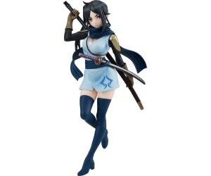 Figura good smile company pop up parade is it wrong to try to pick up girls in a dungeon? iv yamato mikoto