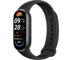 XIAOMI Pulsera Smart Band 9 Midnight Black