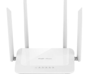 Ruijie Home Router WiFi AC1200 Dual 4xMbE