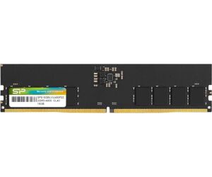 Sp Ddr5-4800,cl40,udimm,16gb Sr