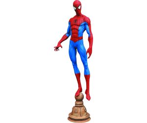 Figura diamond select toys marvel gallery spider - man