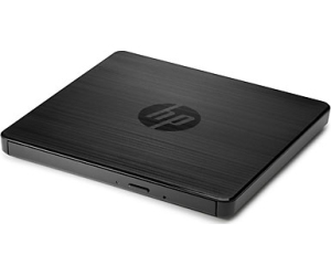 Unidad externa hp dvd - rw usb