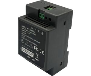 Edimax DP-30W24V DIN-Rail Power Supply (IGS-1005)