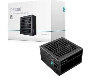 Fuente alimentacion deepcool pf400 atx 500w