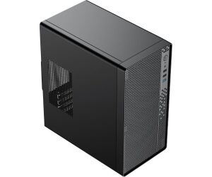 Caja Microatx Appc-901f Fa/500 Approx