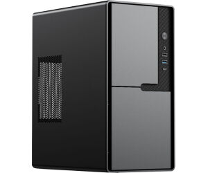 Caja Microatx Appc-903f Approx