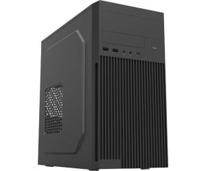 Caja Microatx Appc-401f Fa/500 Approx