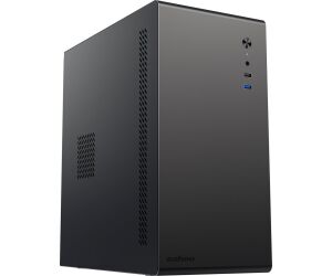 Caja Microatx Appc-403f Fa/500 Approx