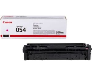 Toner Magenta Canon 054