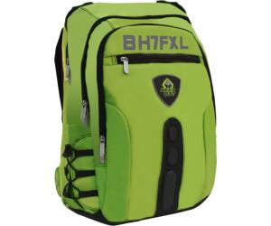 Mochila Gaming Bk7fgxl 17'' Verde Keepout