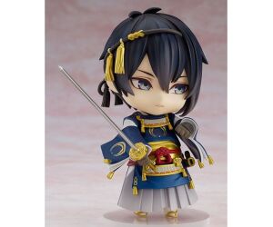 Figura good smile company nendoroid touken ranbu mikazuki munechika