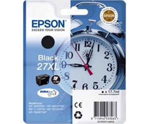 Epson Cartucho T2711XL Negro