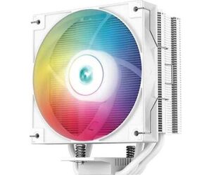 Disipador Deepcool Ag400 White Argb