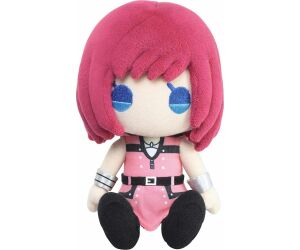 Peluche square enix kingdom hearts series kh iii kairi