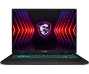 MSI Sword 16HX-044XES i7-14700 16 512 4060 DOS 16"