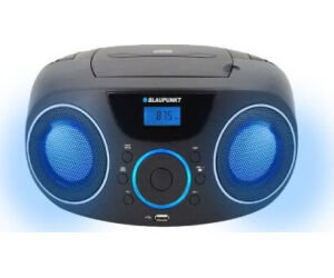 Radio CD Blaupunkt BLP8730