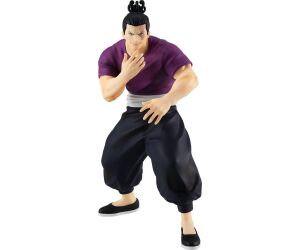 Figura good smile company pop up parade jujutsu kaisen aoi todo