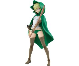 Figura good smile company pop up parade is it wrong to try to pick up girls in a dungeon iv ryu lion