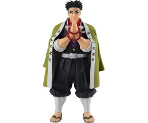 Figura good smile company pop up parade kimetsu no yaiba demon slayer gyomei himejima