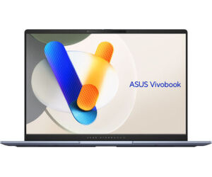 ASUS VivoBook OLED S5406MA-QD090W - Ordenador Portátil 14" WUXGA (Intel Core Ultra 5 125H, 16GB RAM, 1TB SSD, Arc Graphics, Windows 11 Home) - Teclado QWERTY español