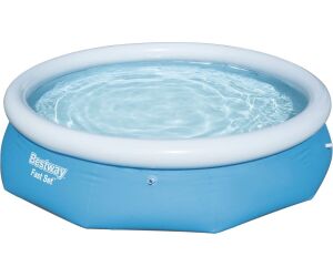 Bestway 57266 piscina hinchable redonda 305x76cm