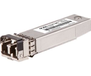 Aruba IOn 1G SFP LC SX 500m MMF XCVR