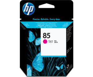 Cabezal impresion hp 85 c9421a magenta 30 -  90 -  130